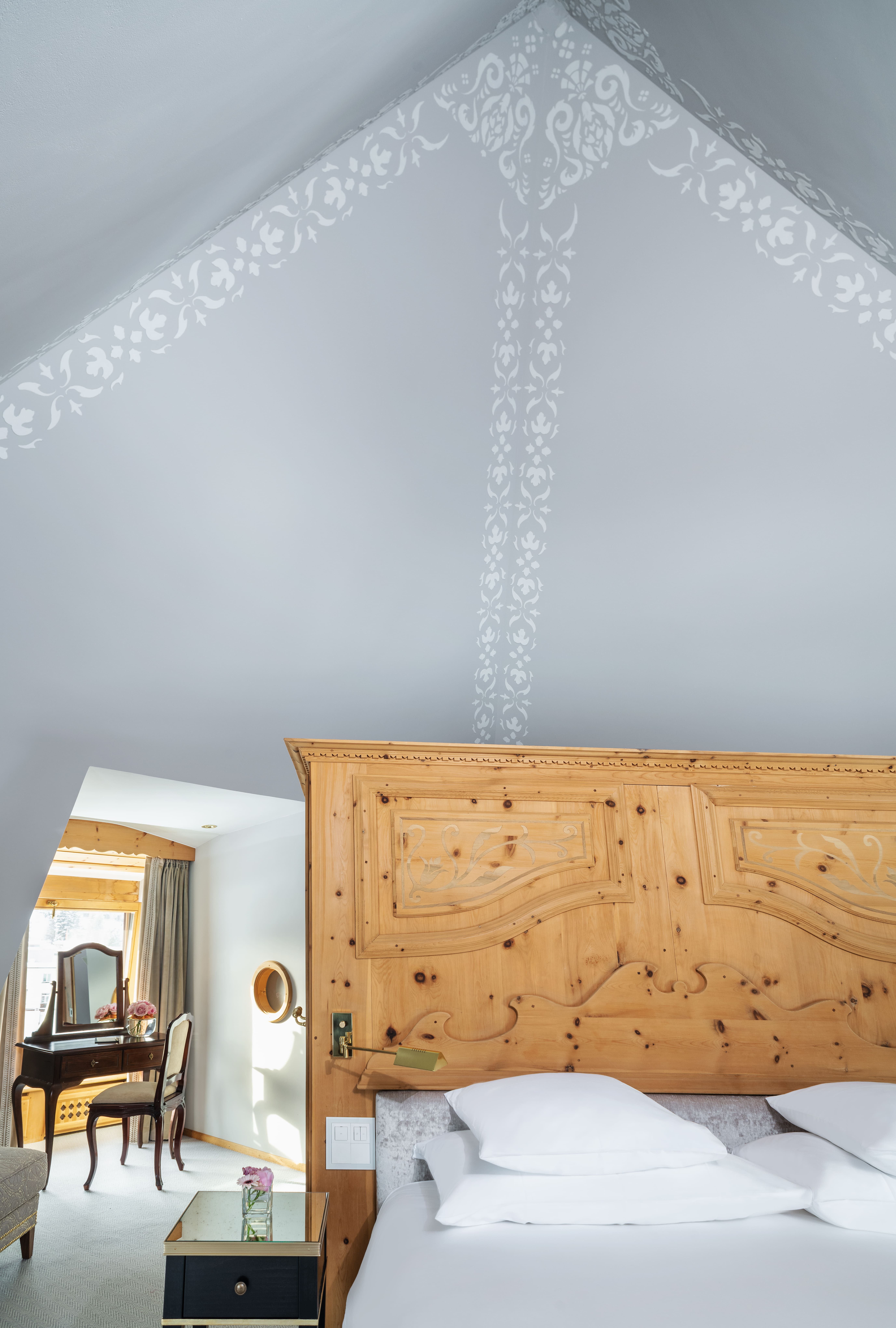 Hotel Badrutt`s Palace 5*